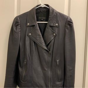 Banana Republic Moto Jacket